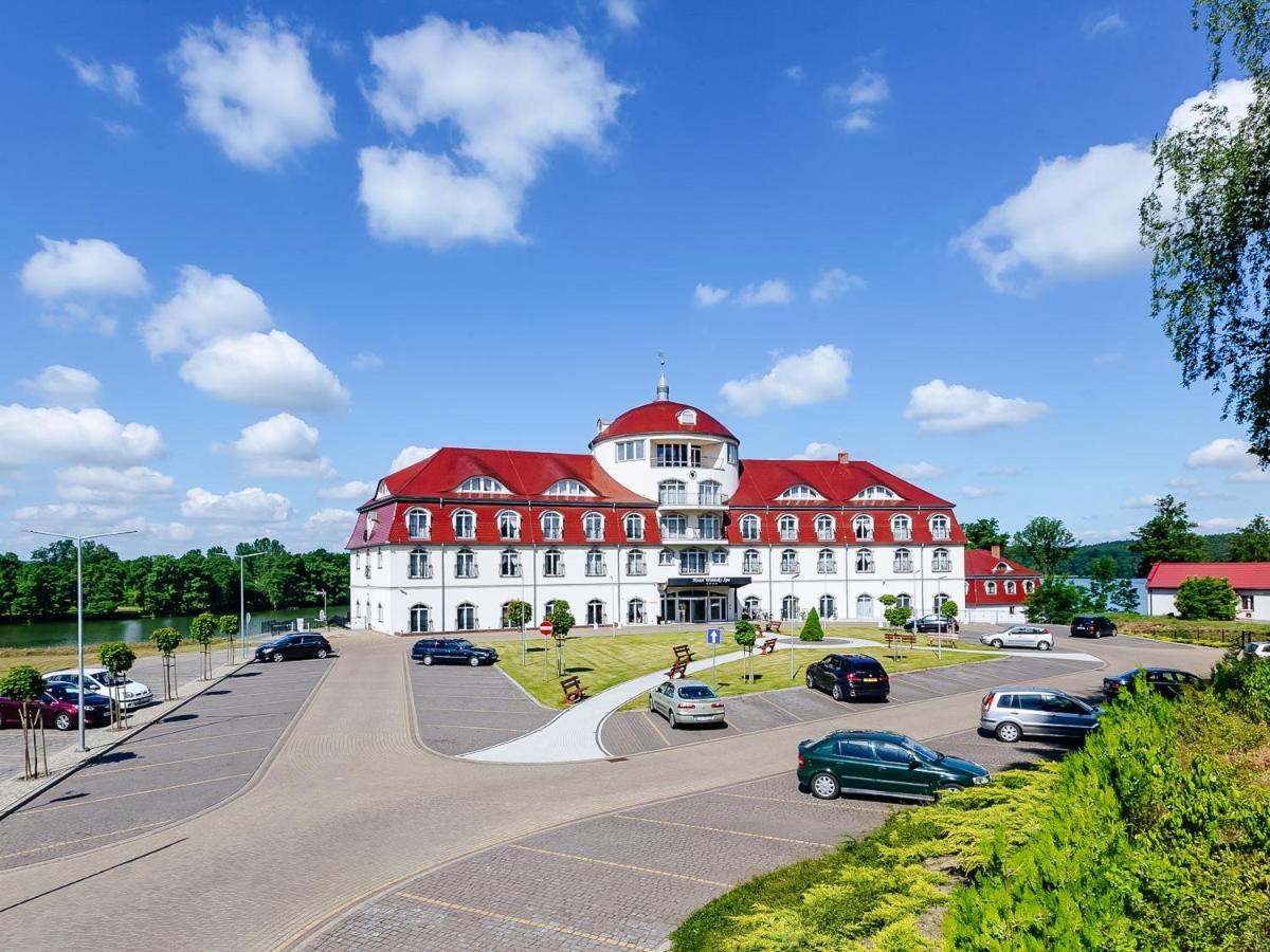 Hotel Woinski Spa Lubniewice Exterior photo